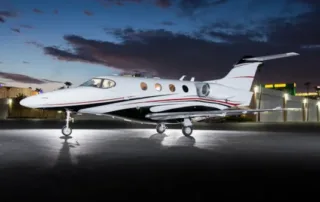 Beechcraft Premier 1