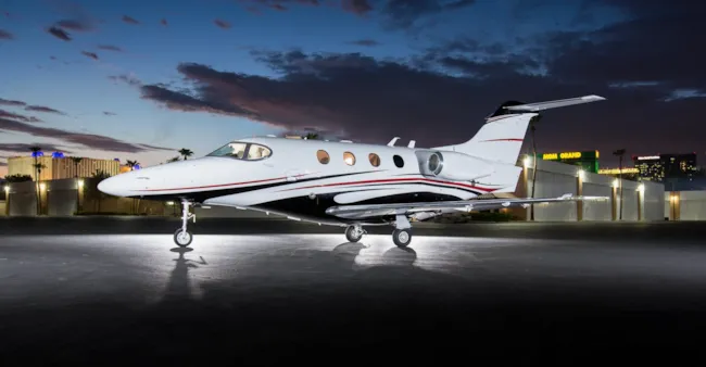 Beechcraft Premier 1