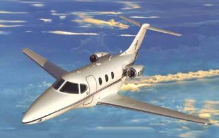 Beechcraft Premier 1