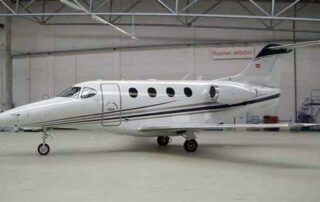 Beechcraft Premier 1