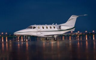 Beechcraft Premier 1