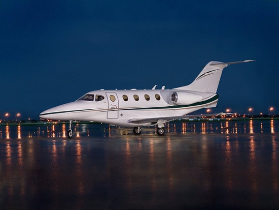 Beechcraft Premier 1