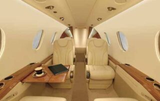 Beechcraft Premier 1