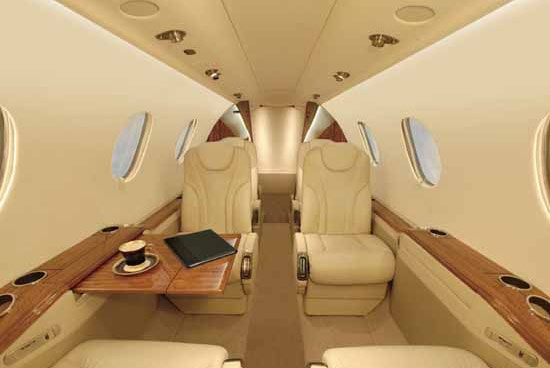 Beechcraft Premier 1