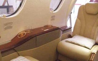 Beechcraft Premier 1