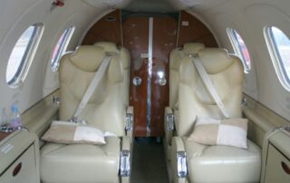 Beechcraft Premier 1