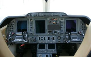 Beechcraft Premier 1