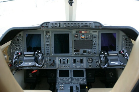 Beechcraft Premier 1